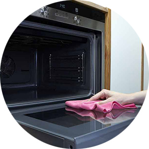 Oven Cleaning Professionals