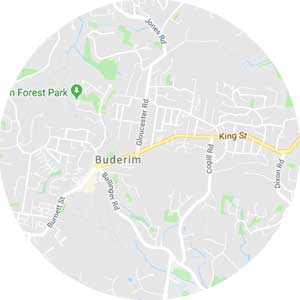 Buderim Bond Cleaners