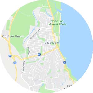 Coolum Bond Cleaners