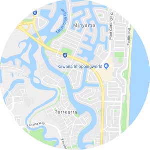 Kawana Waters Bond Cleaners