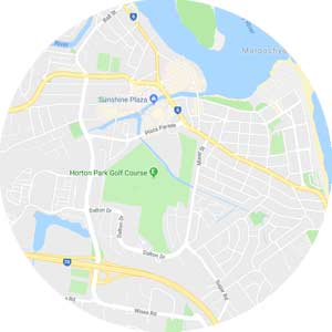Maroochydore Bond Cleaners