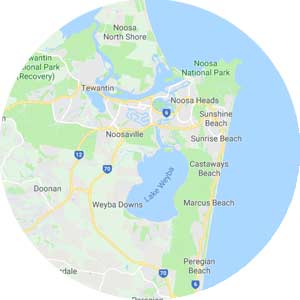 Noosa Bond Cleaners