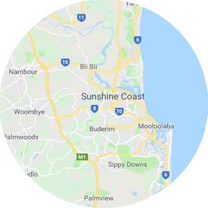 Sunshine Coast Bond Cleaners